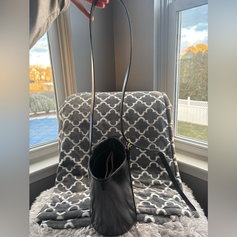 Celine Bucket Triomphe - Picture 12 of 16